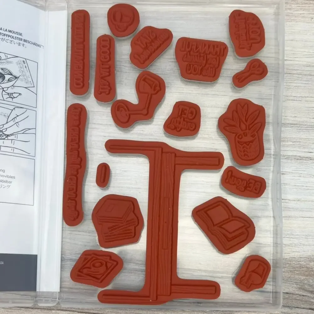 Stampin Up! stampin up